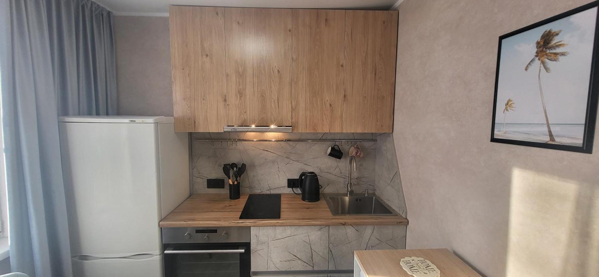 Lux Home Astana Ustʼ-Kamenogorsk Dış mekan fotoğraf
