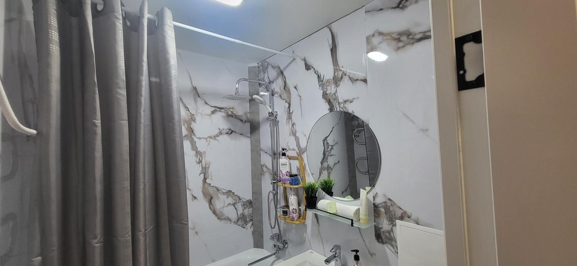 Lux Home Astana Ustʼ-Kamenogorsk Dış mekan fotoğraf