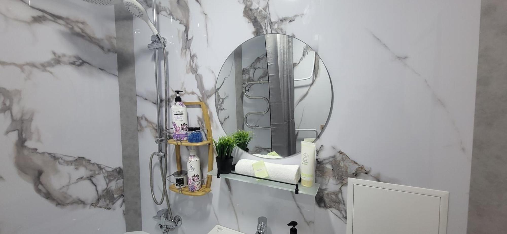 Lux Home Astana Ustʼ-Kamenogorsk Dış mekan fotoğraf
