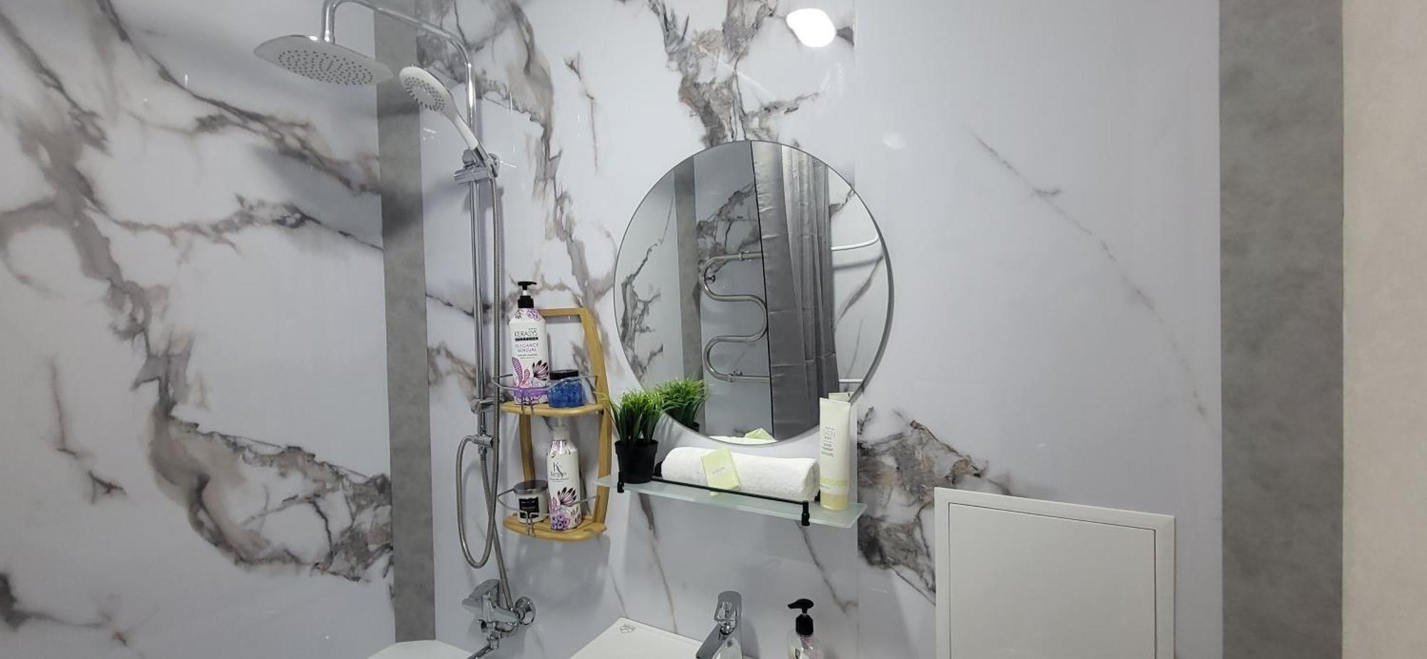 Lux Home Astana Ustʼ-Kamenogorsk Dış mekan fotoğraf