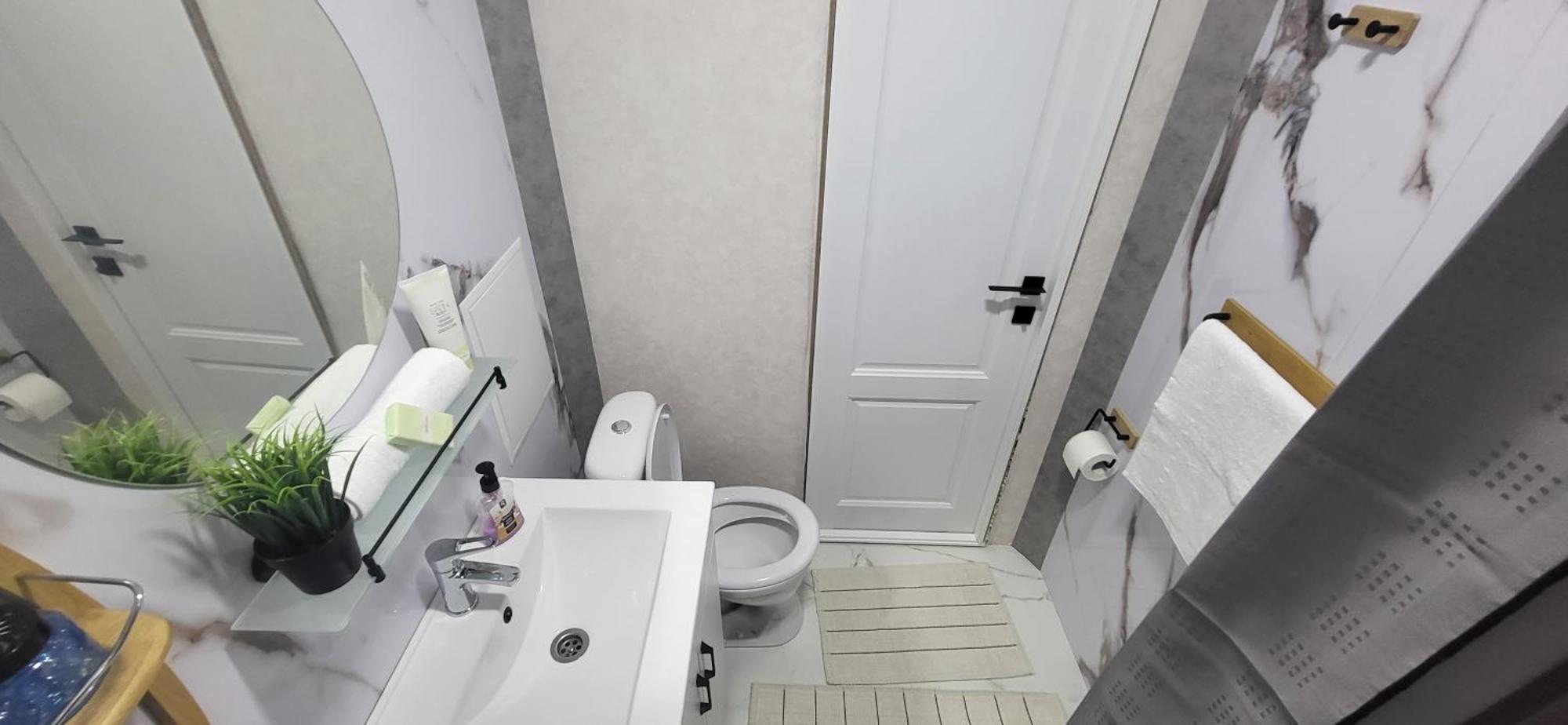 Lux Home Astana Ustʼ-Kamenogorsk Dış mekan fotoğraf