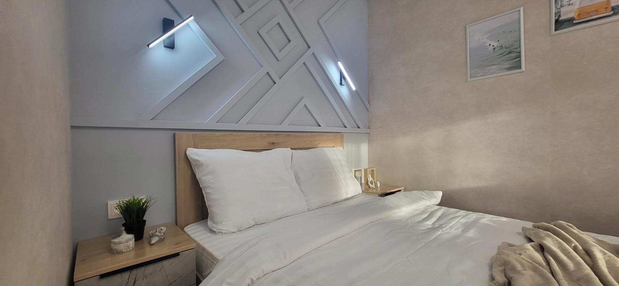 Lux Home Astana Ustʼ-Kamenogorsk Dış mekan fotoğraf